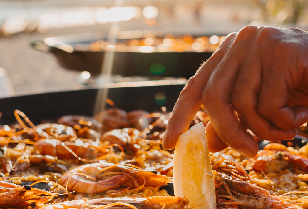 Spain, Natural, Healthy and Delicious. | Los sabores de siempre a la puerta de tu casa