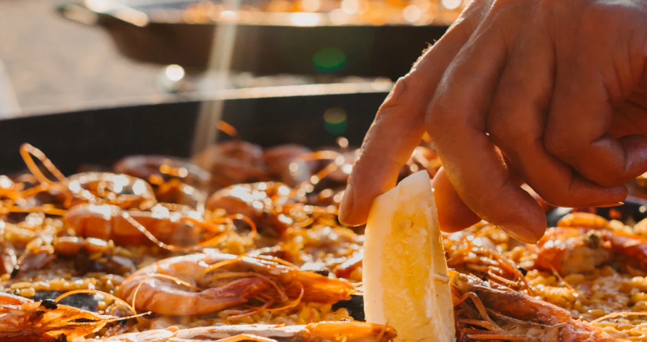 Premium Spanish Gourmet Foods Delivered Free in UAE | Productos Españoles Premium Entregados Gratis en EAU